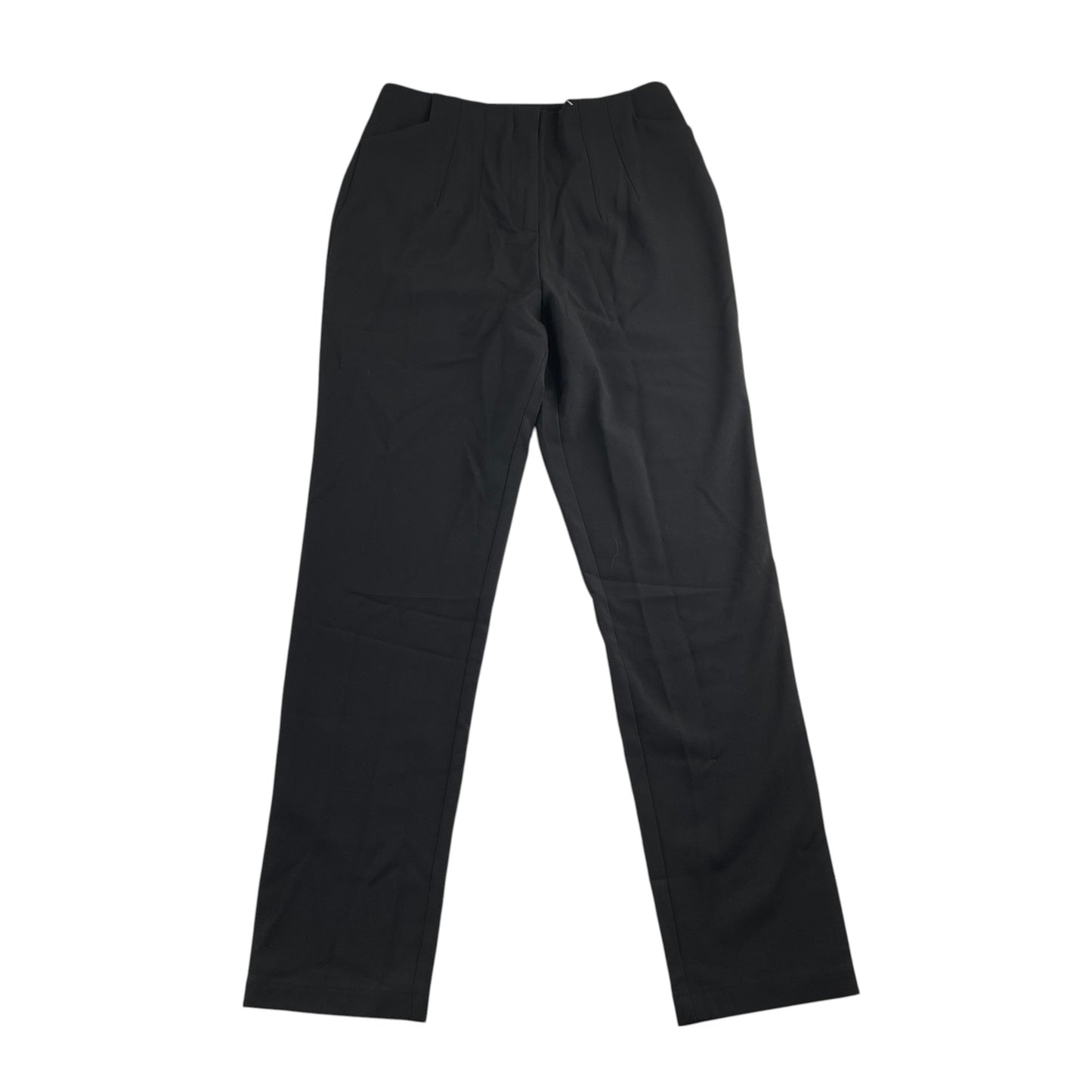 George girls school trouser 14-15 years black light with small pockets
