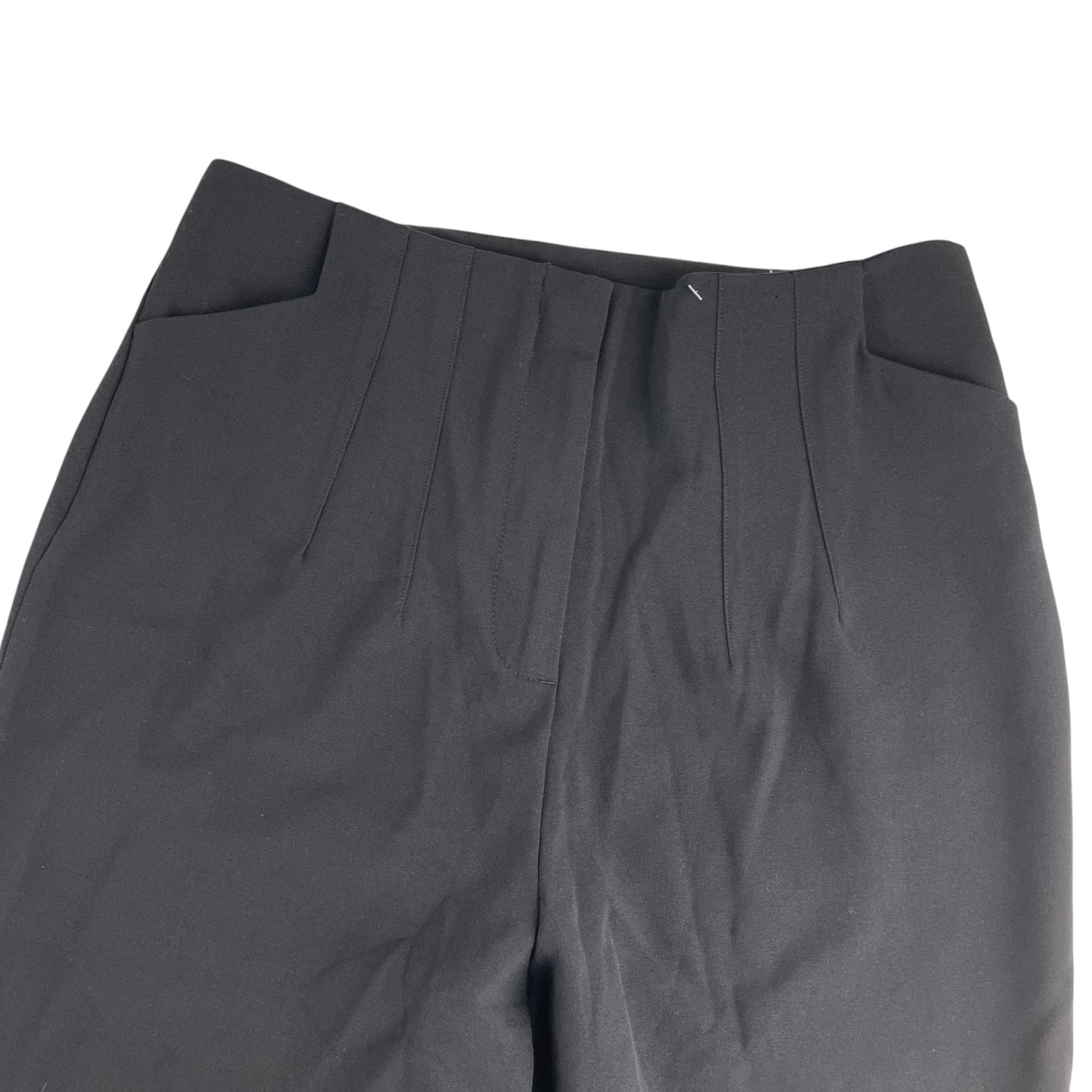 George girls school trouser 14-15 years black light with small pockets