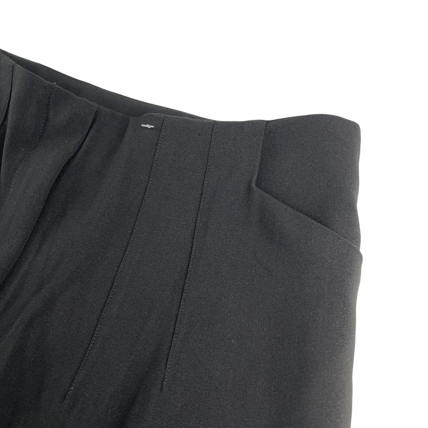 George girls school trouser 14-15 years black light with small pockets
