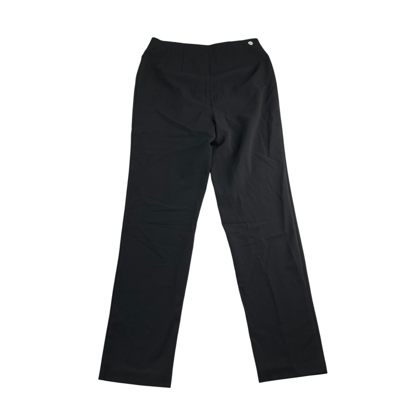 George girls school trouser 14-15 years black light with small pockets