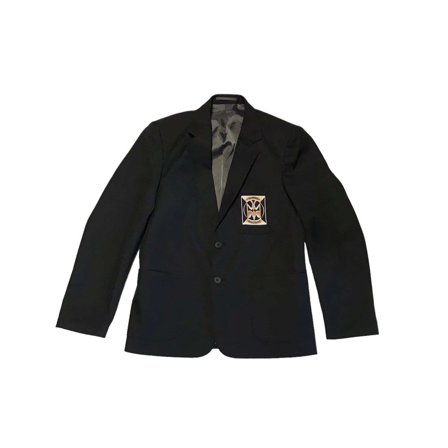 *St Thomas Aquinas Secondary boys Black School Blazers