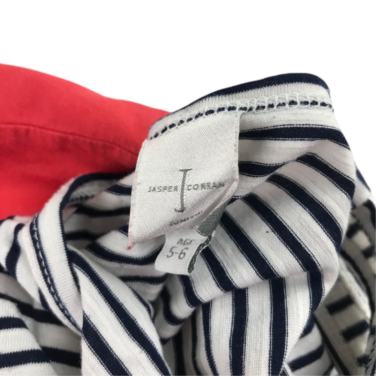 Preloved Jasper J Conran dress for kids