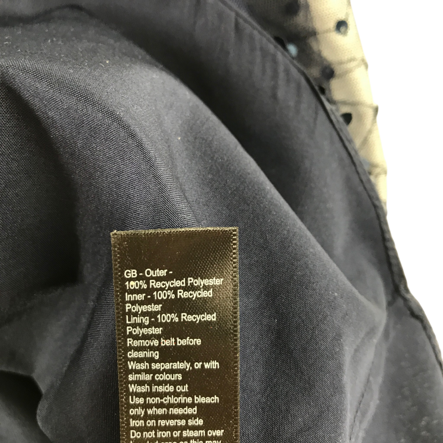 Preloved Monsoon dress for kids