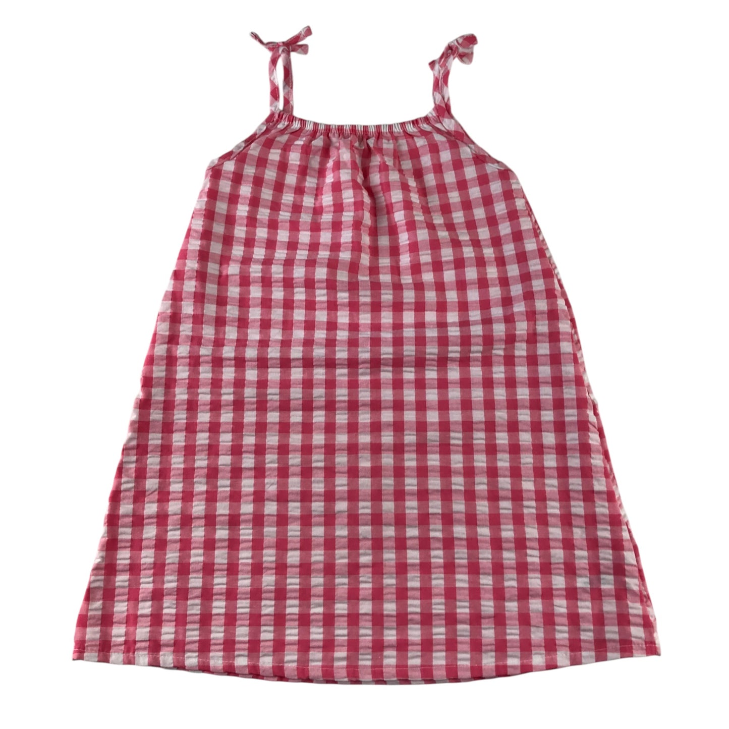 Preloved Nutmeg dress for kids