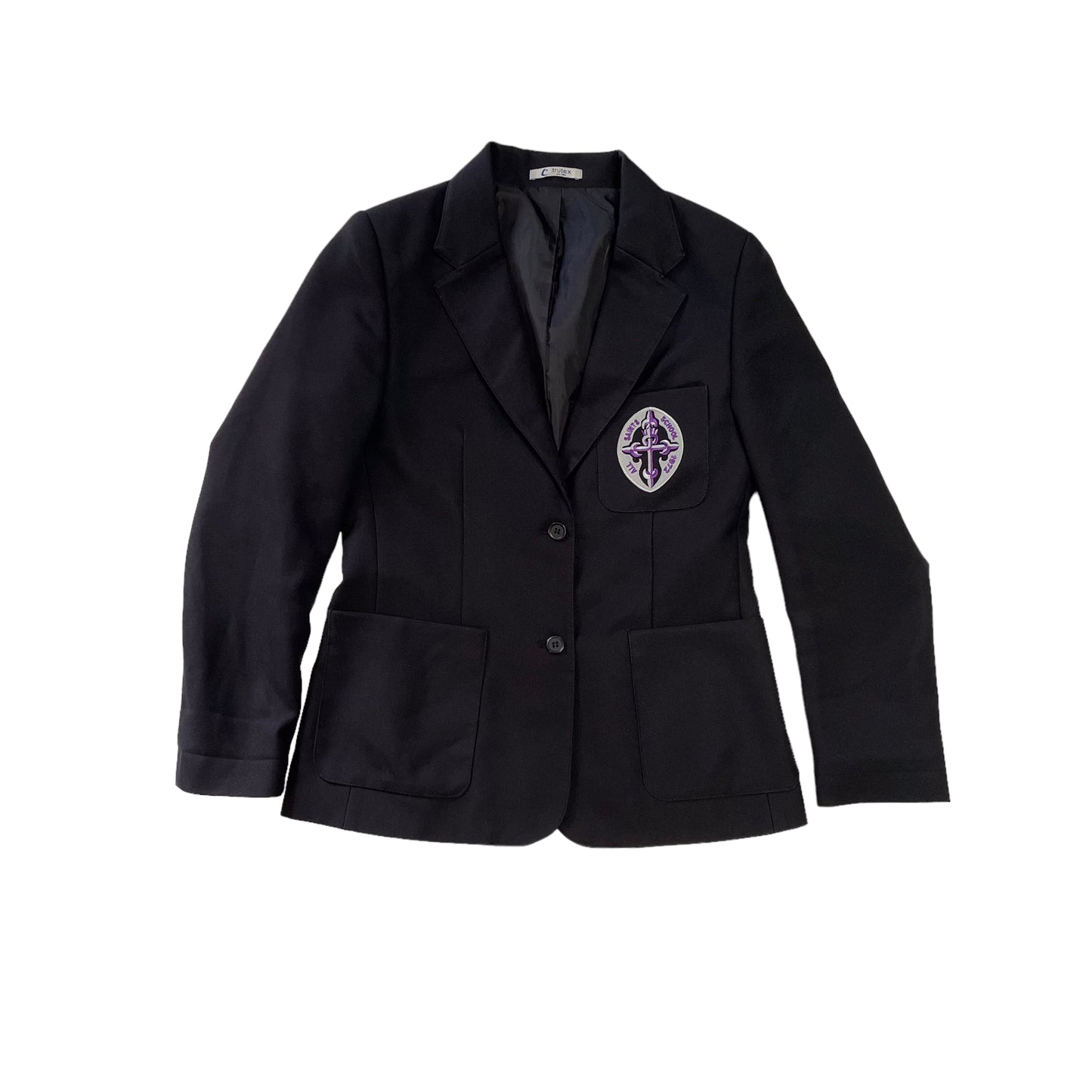 Preloved school uniform