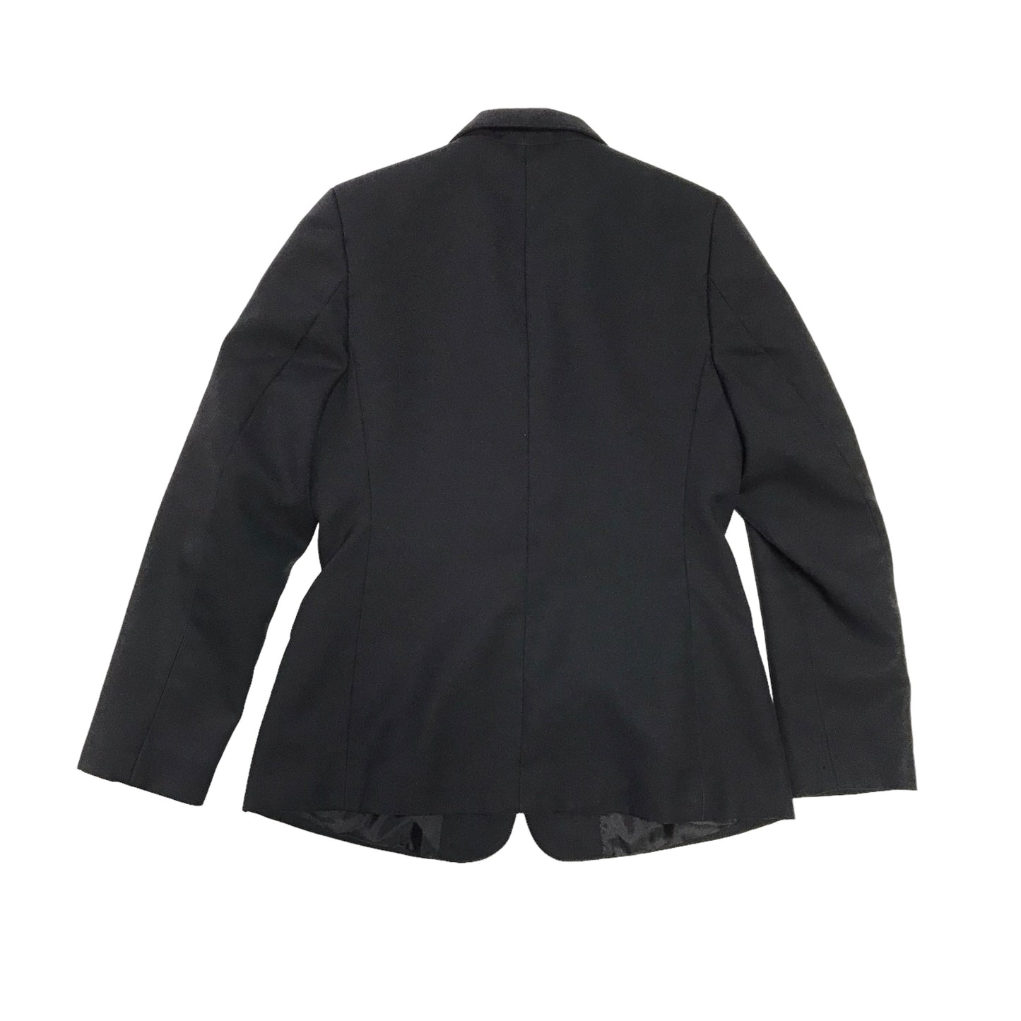 *Smithycroft Secondary boys black School Blazer