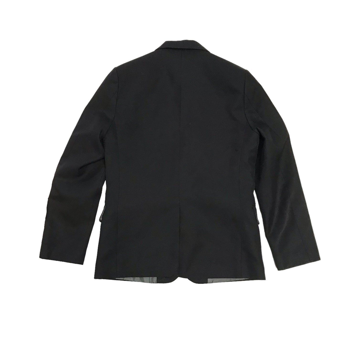 Eastbank Academy Black School Blazer Boy