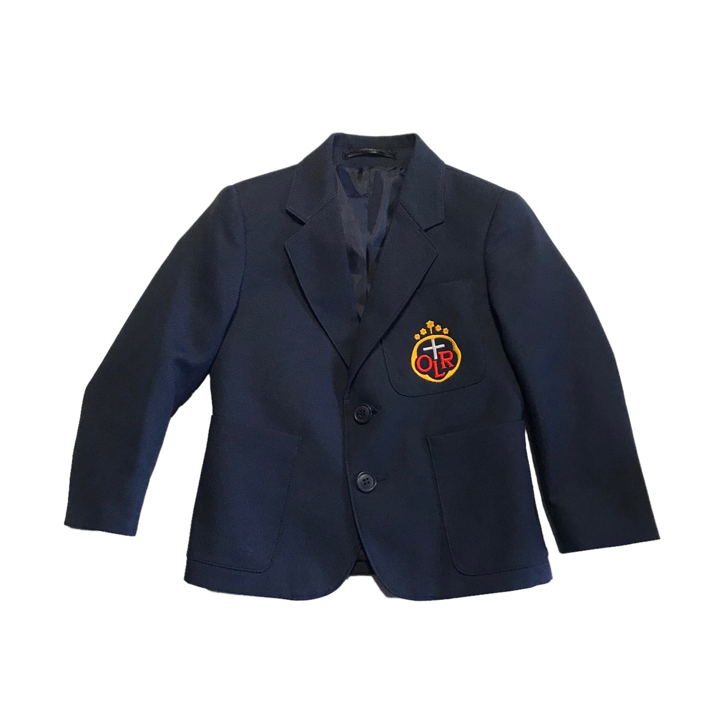Our Lady of the Rosary Primary Navy School Blazers Boy