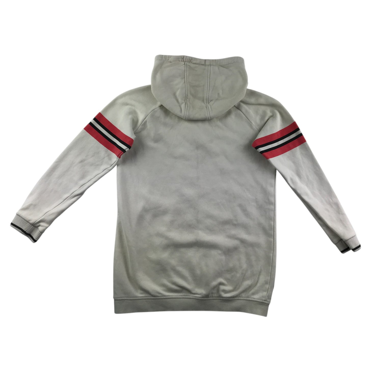 H&M hoodie 10-11 years white long sleeve Peanuts Snoopy print
