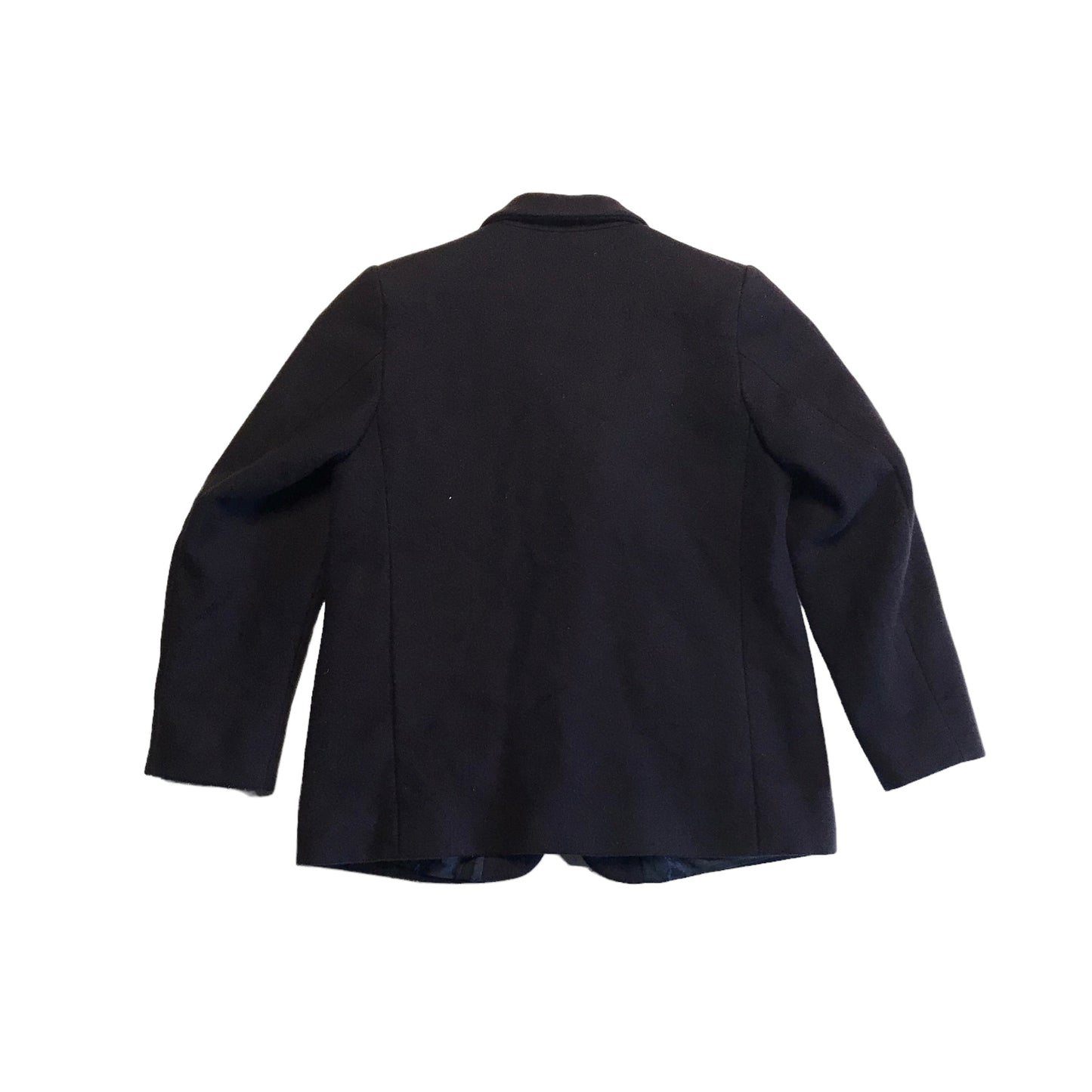 *Hyndland Primary girls navy Blue Wool School Blazers