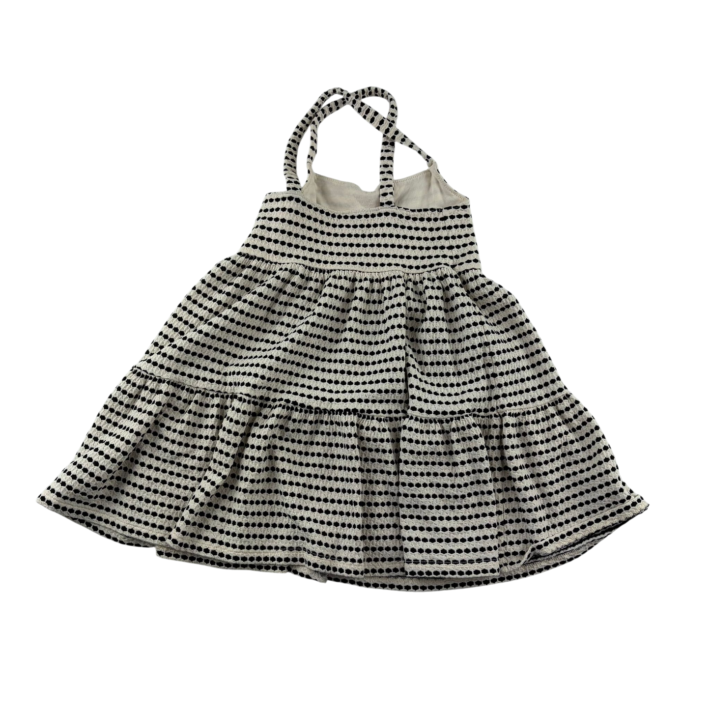 F&F 6-7 years cream dress