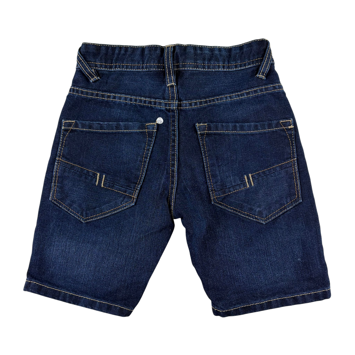 Denim 5 years blue shorts bundle