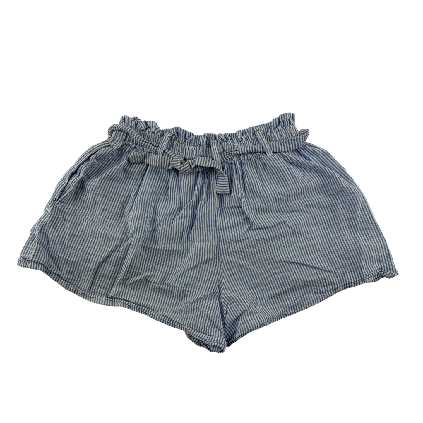 6-7 years blue shorts bundle