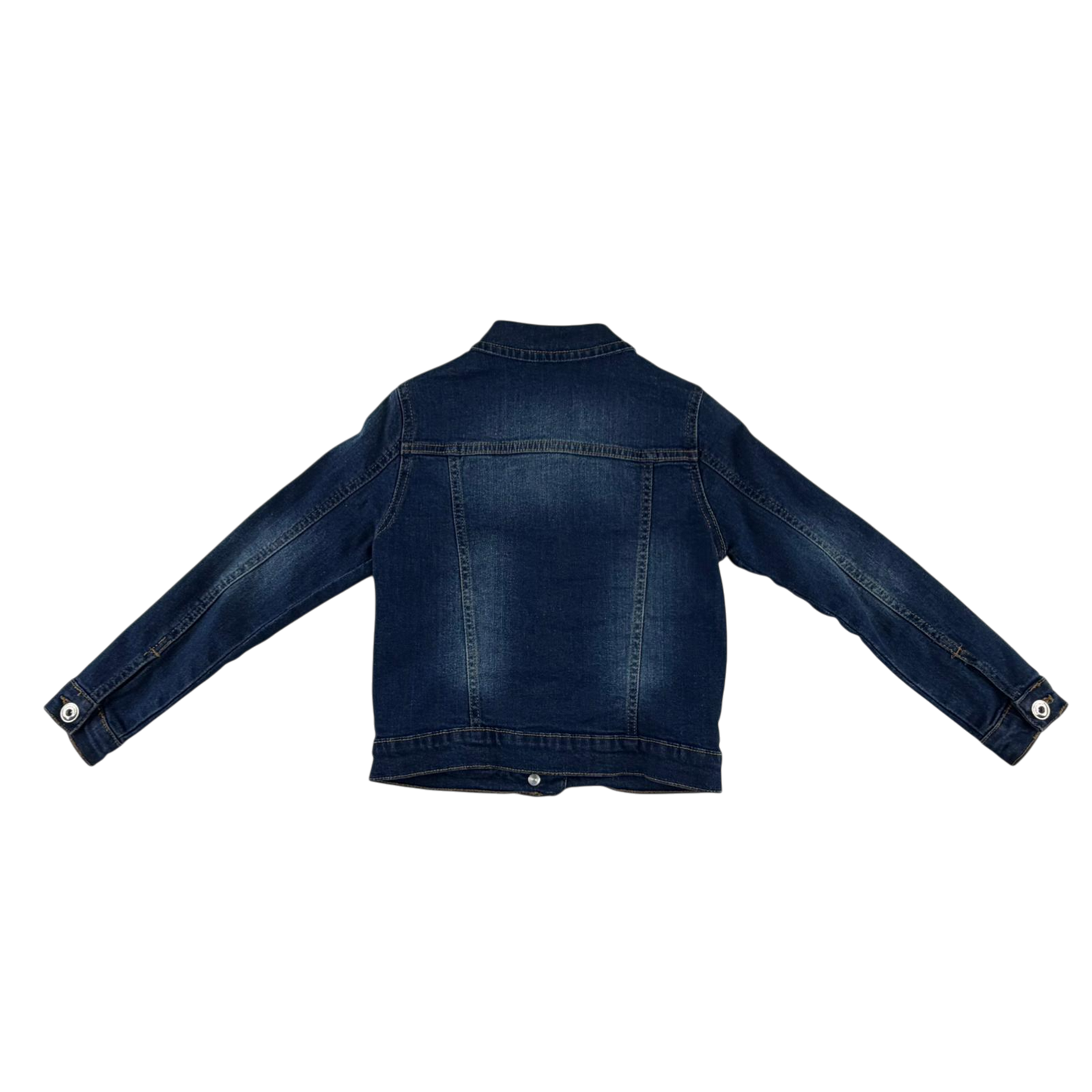 George 5-6 years blue denim jacket