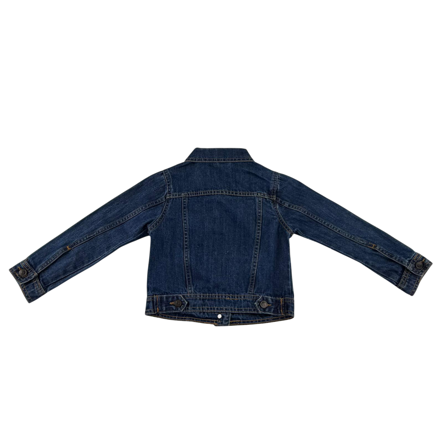 Avenue Kids 7-8 years blue denim jacket