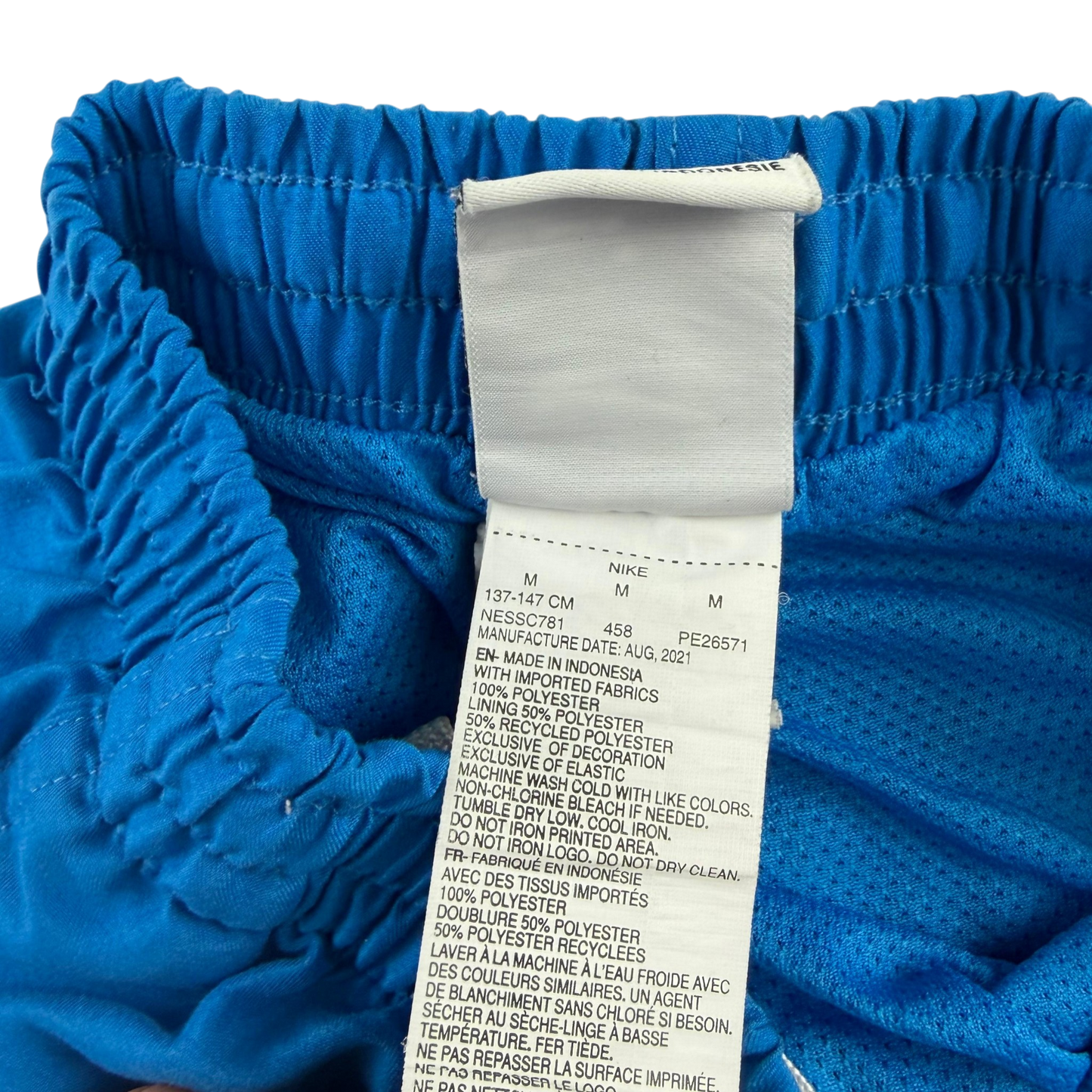 Preloved Nike Swimwear for Kids