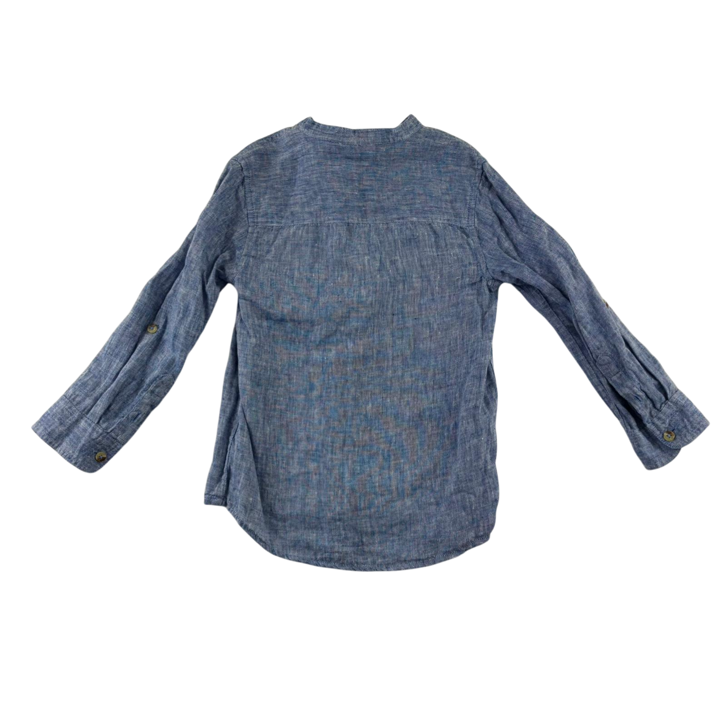 Preloved John Lewis Shirt for Kids