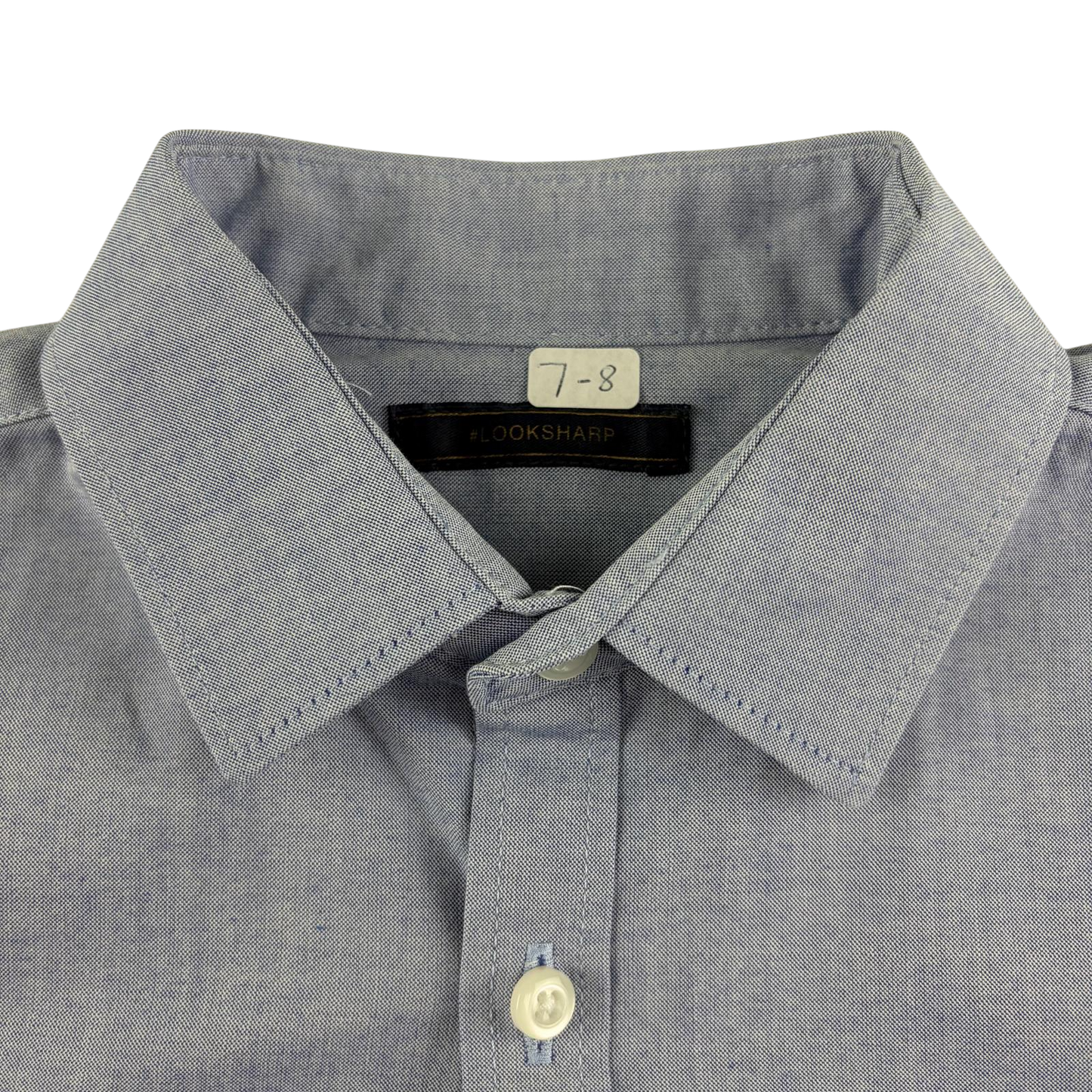 Preloved kids shirt