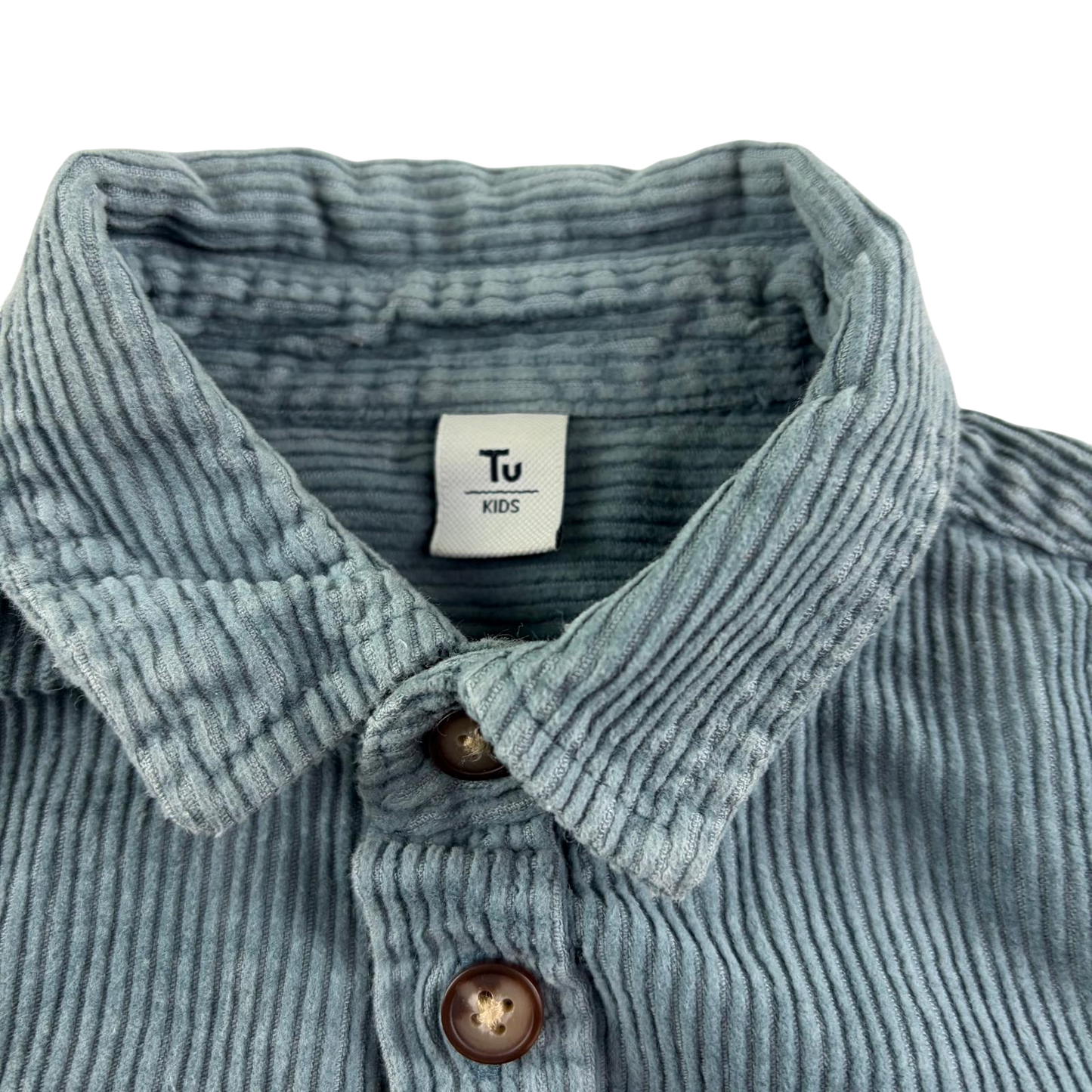 Preloved kids shirt