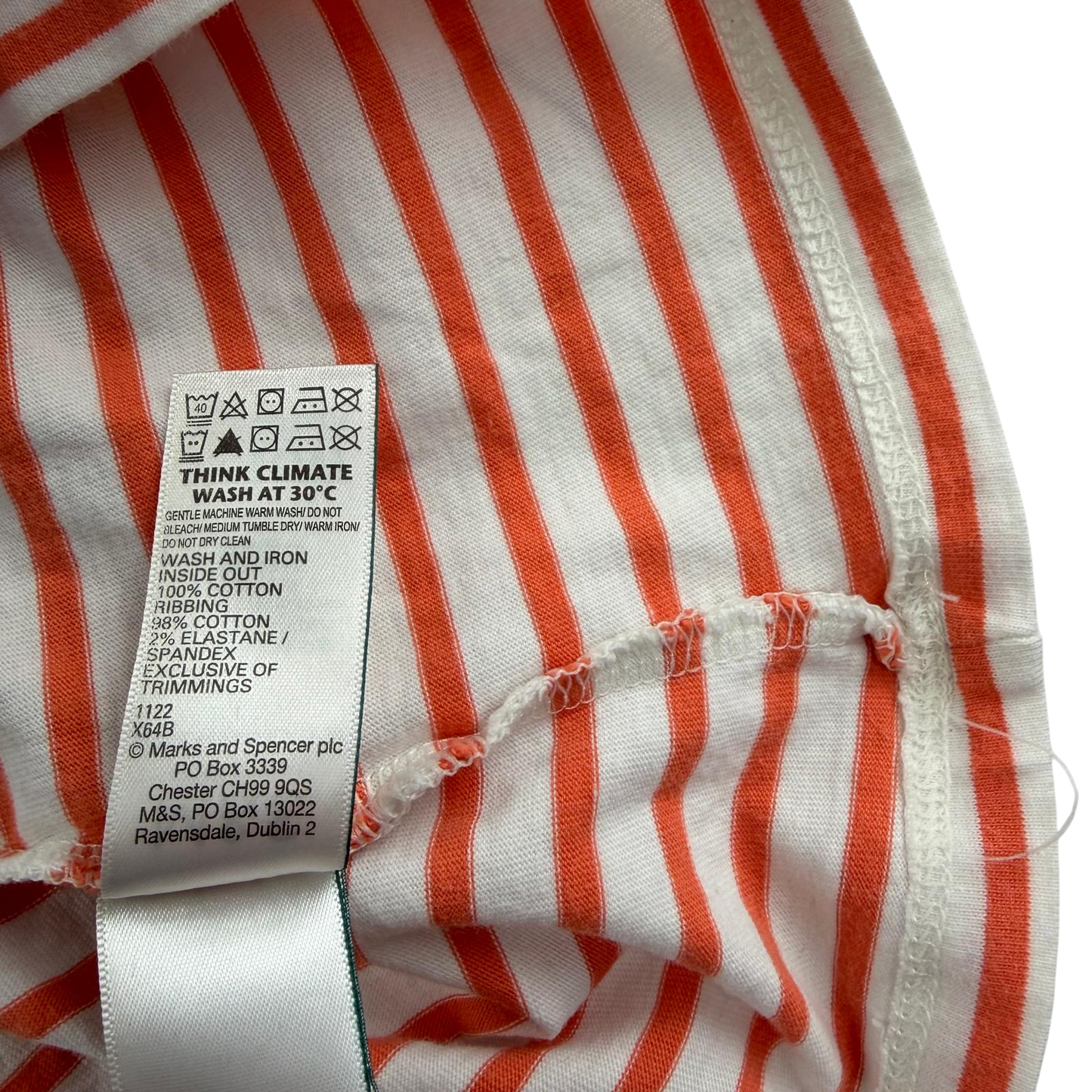 Preloved kids dress