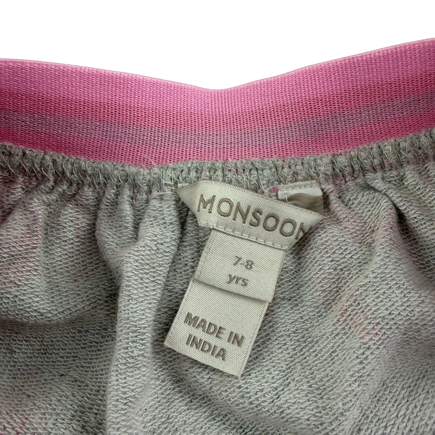 Preloved kids skirt