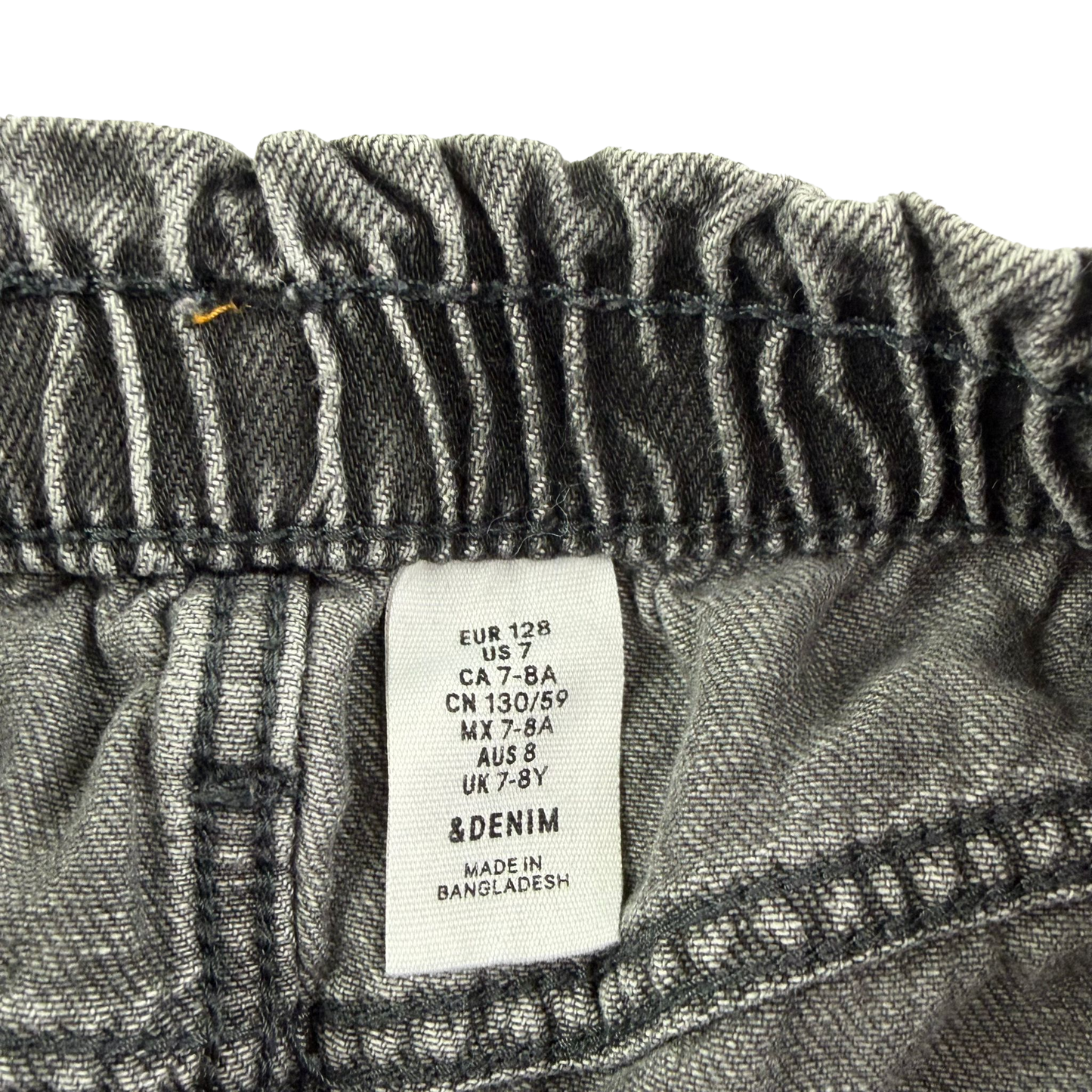 Preloved kids skirt