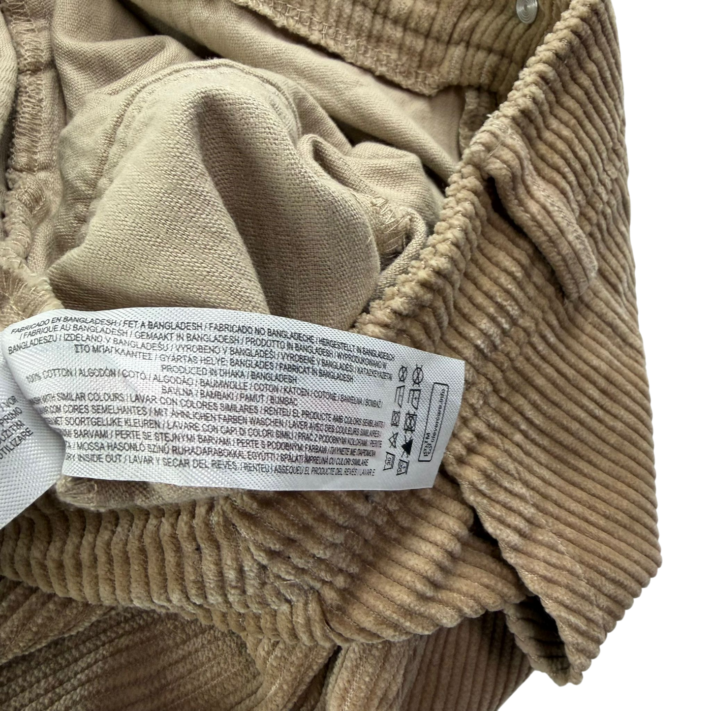 Preloved kids skirt
