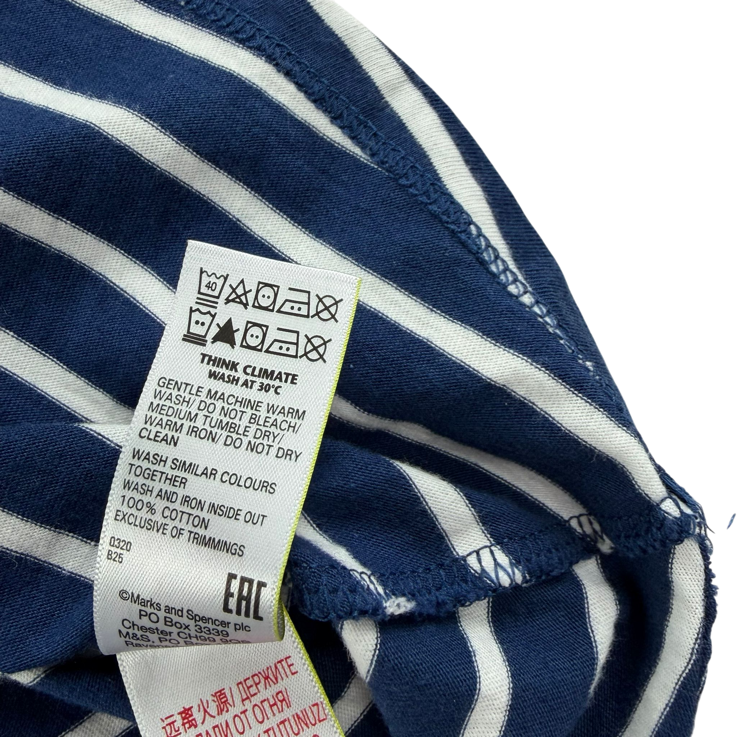Preloved kids dress
