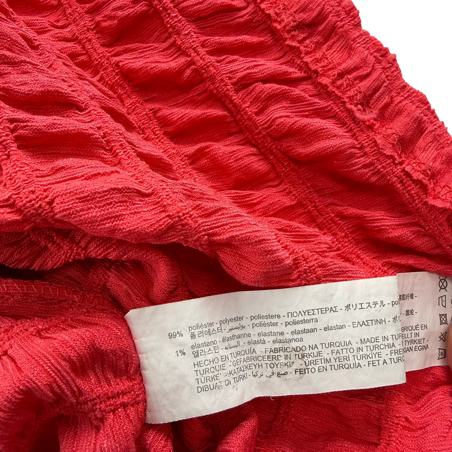 Preloved kids dress