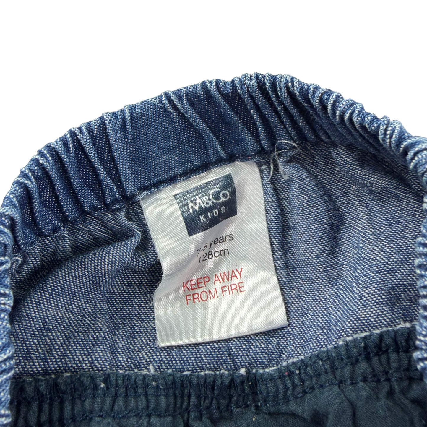 Preloved kids skirt