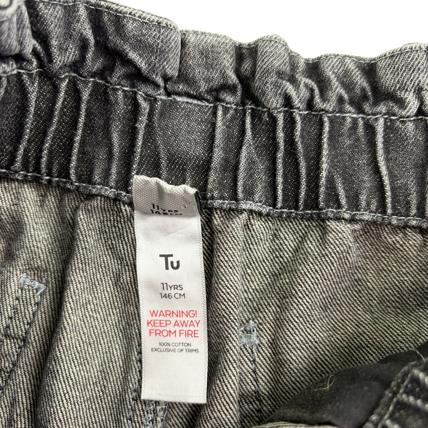 Preloved kids shorts