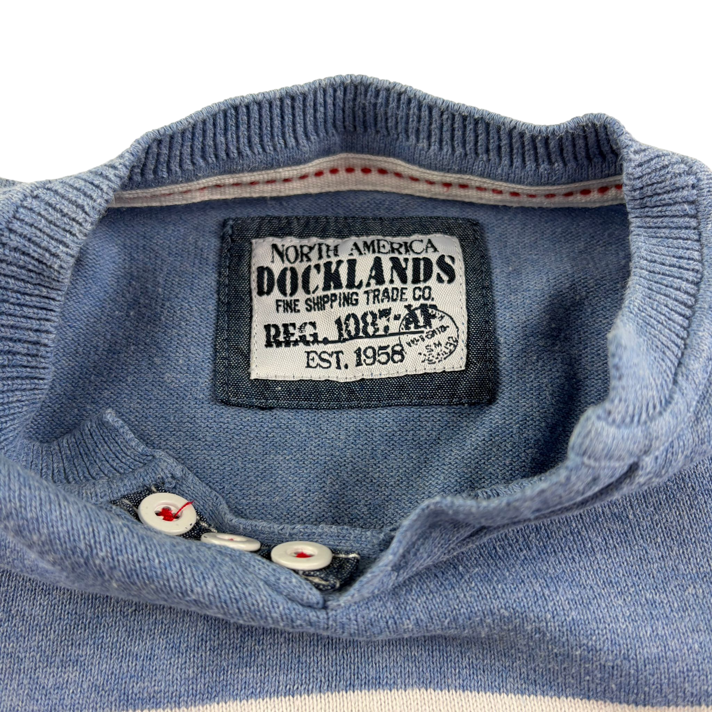 Preloved kids jumper