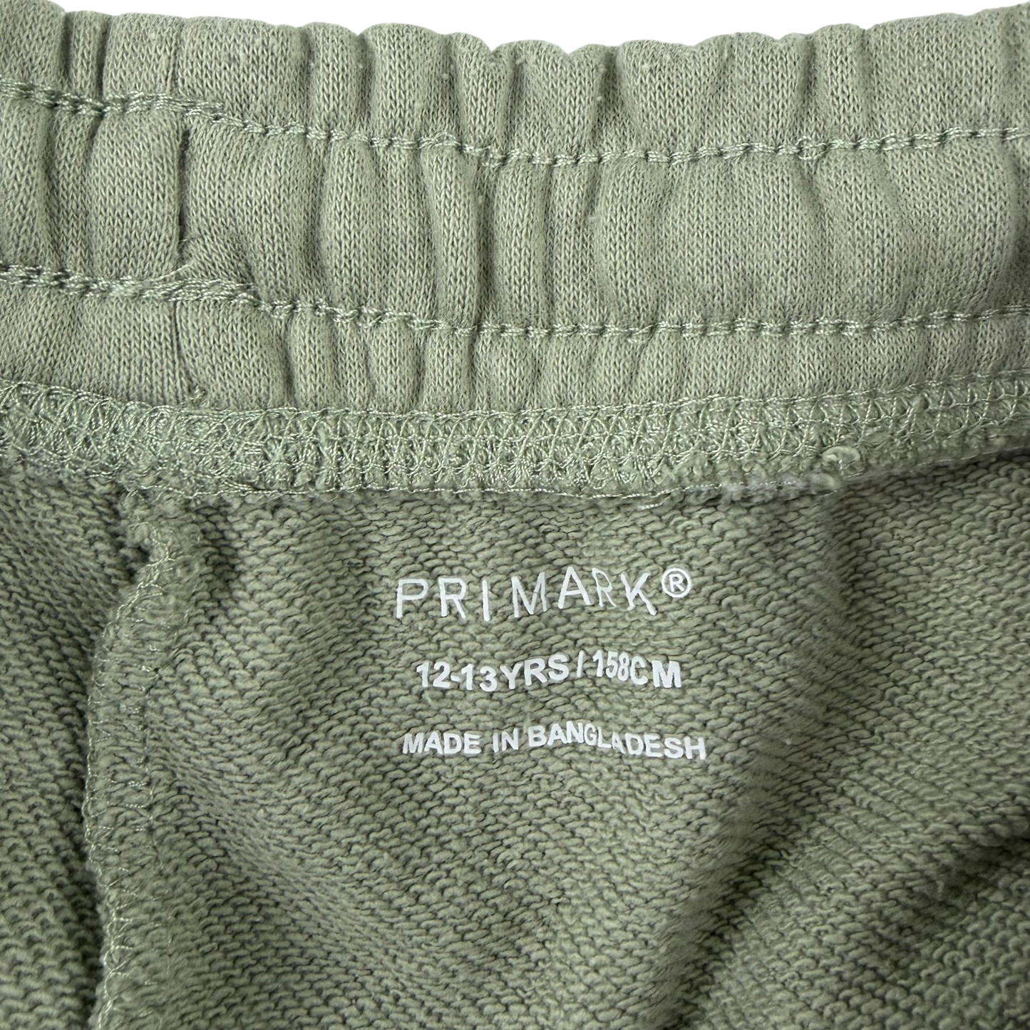 Preloved kids shorts