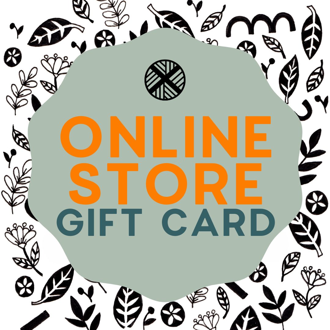 ApparelXchange Gift Card - for online store only