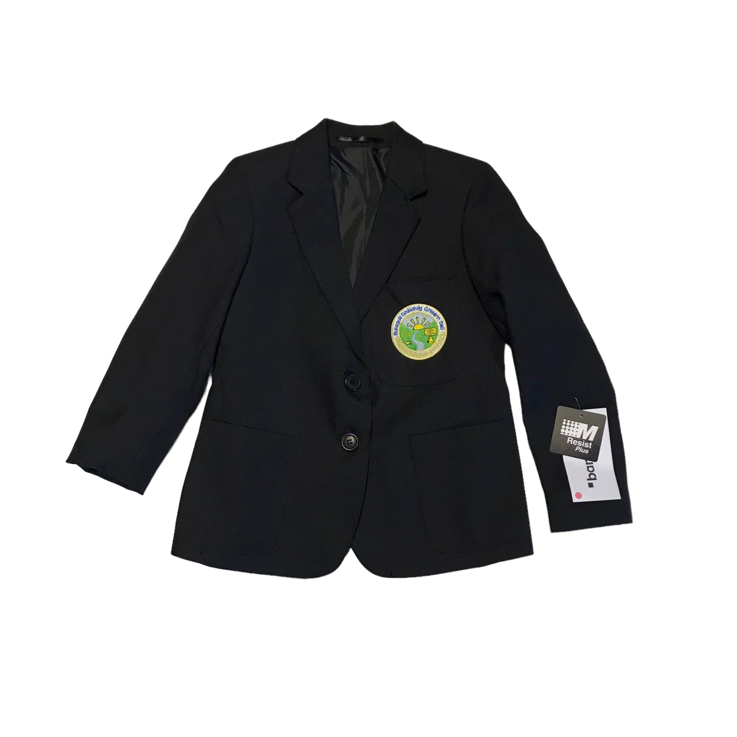 Glendale Gaelic Primary Black School Blazers