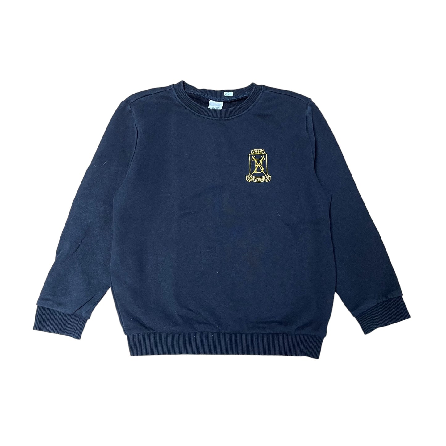 Preloved school uniform