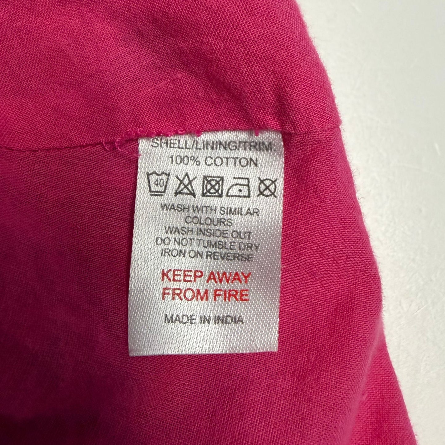 Preloved kids dress