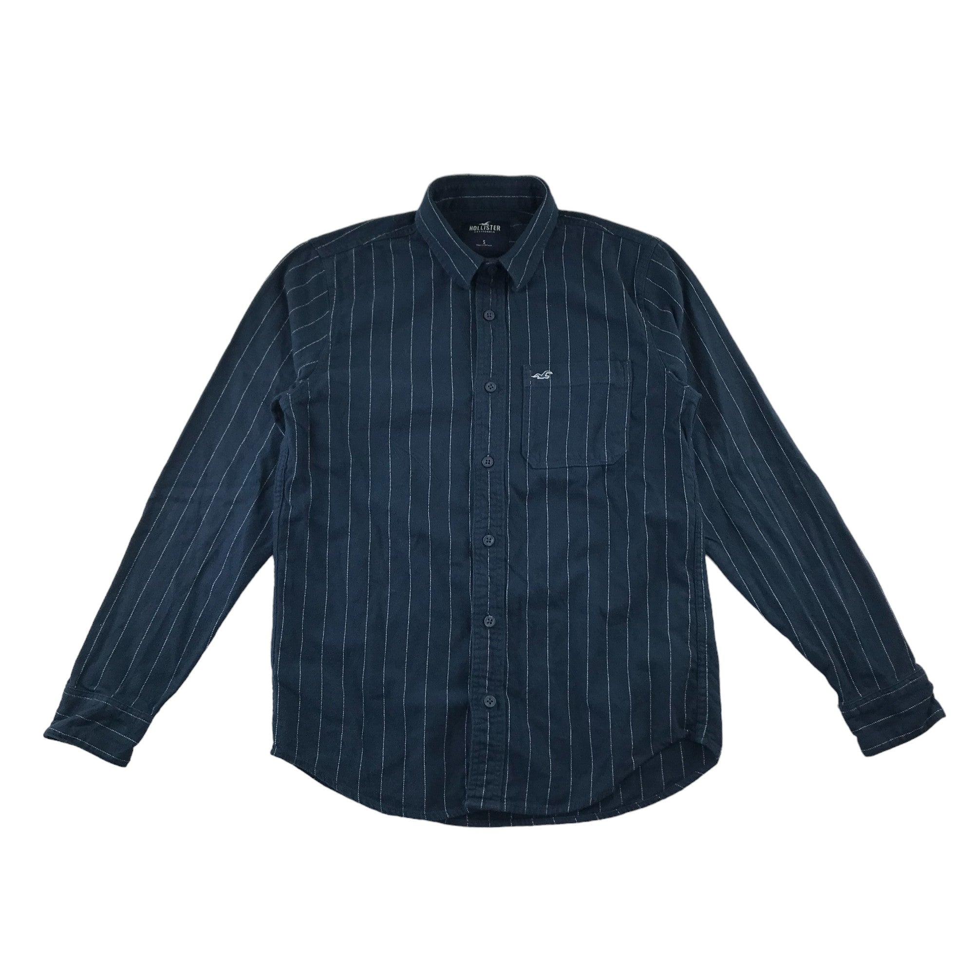 Casual Shirt Hollister Sale Mens Shirts Hollister Shirt Men Size S