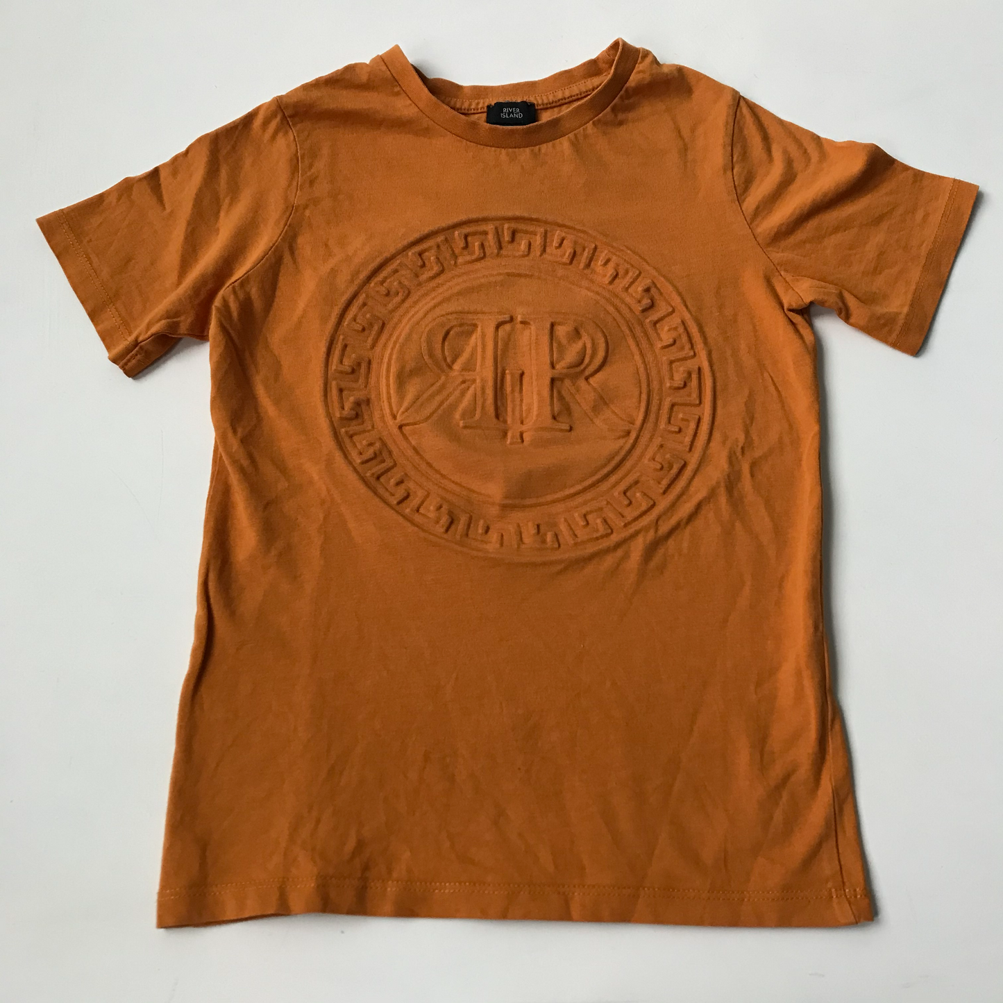 T-shirt - River Island - Age 5