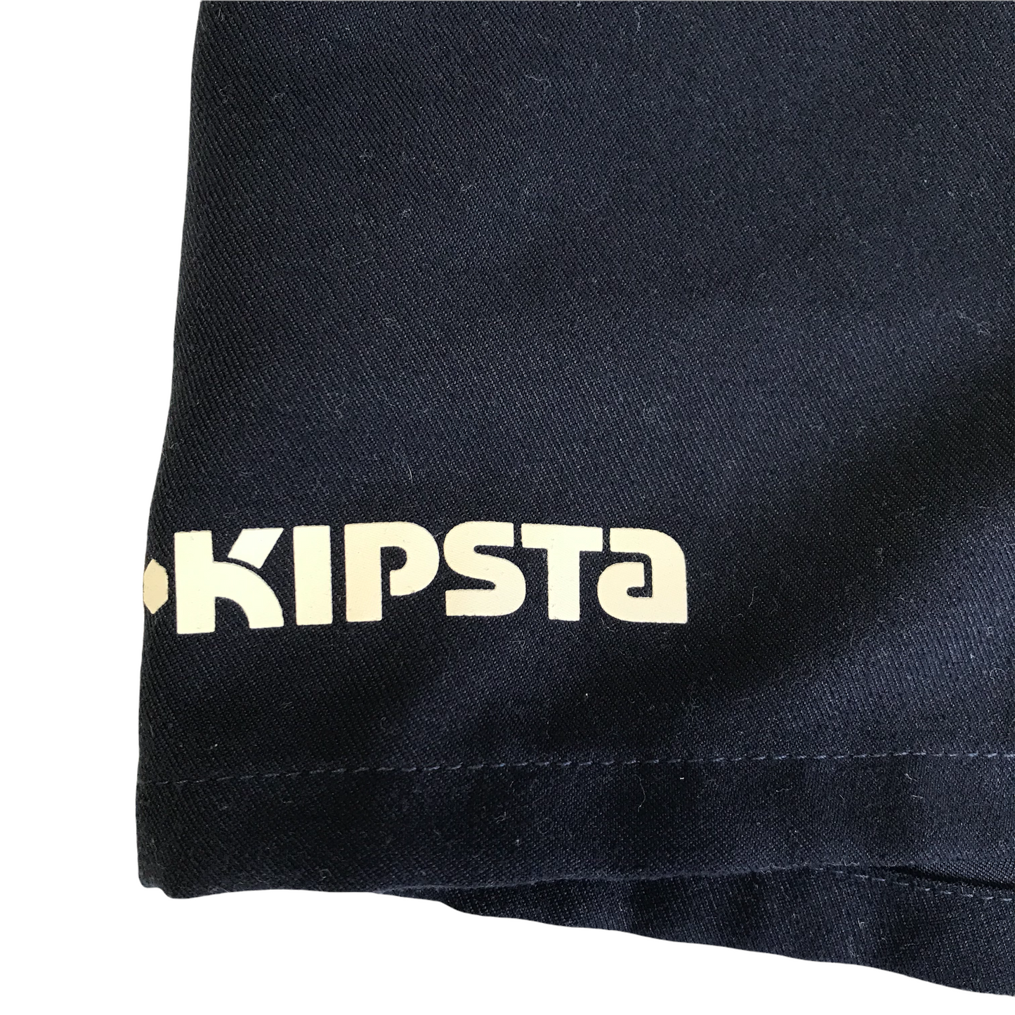 Kipsta Navy Blue Sport Shorts Age 10
