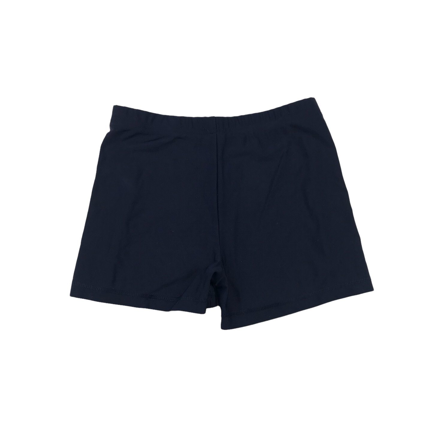 George Navy Blue Aquashorts Age 10
