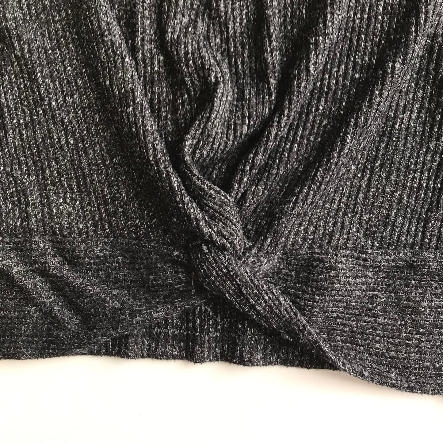 Jumper - Grey - Age 11