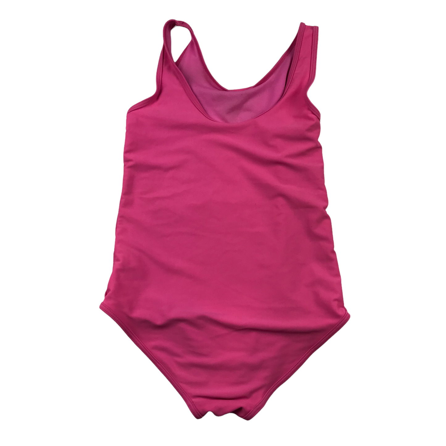 Tu Pink Flamingo Swimsuit Age 11