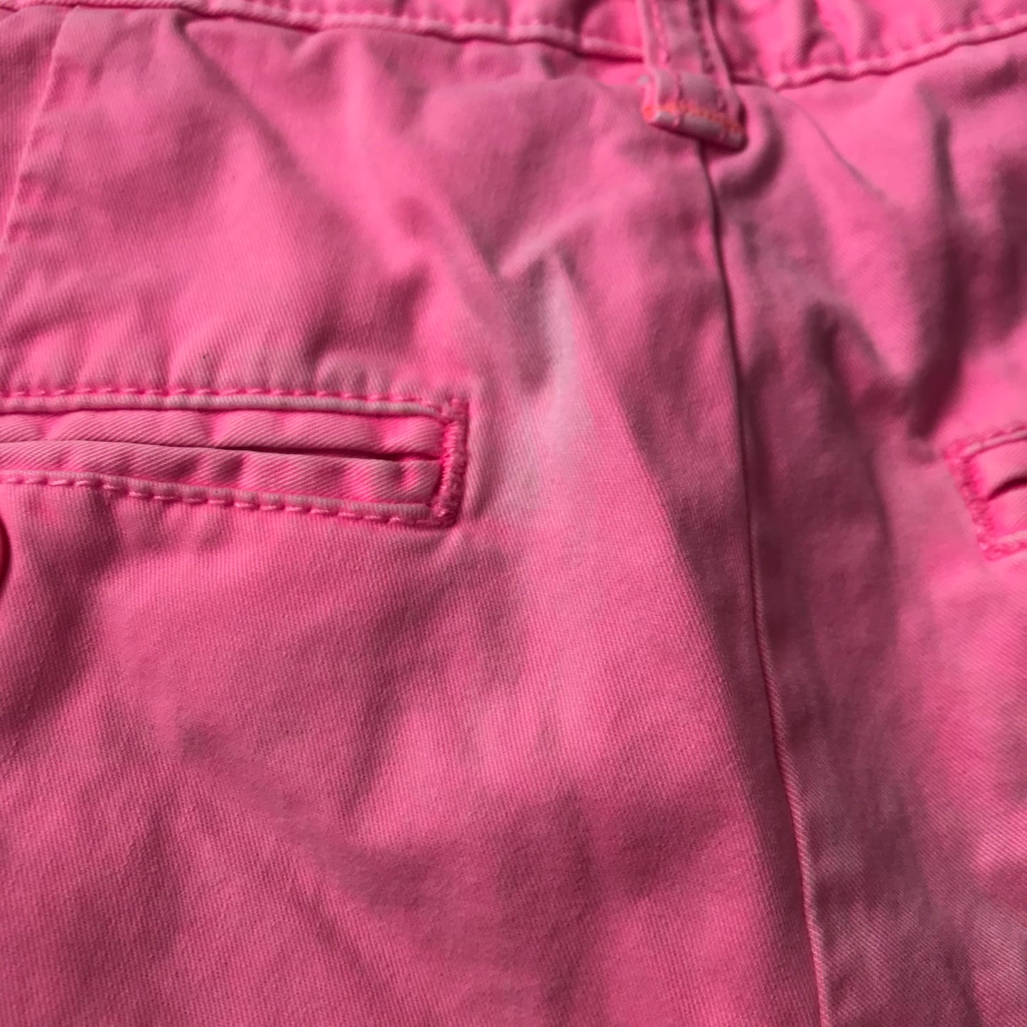 Permudas - Pink - Age 9