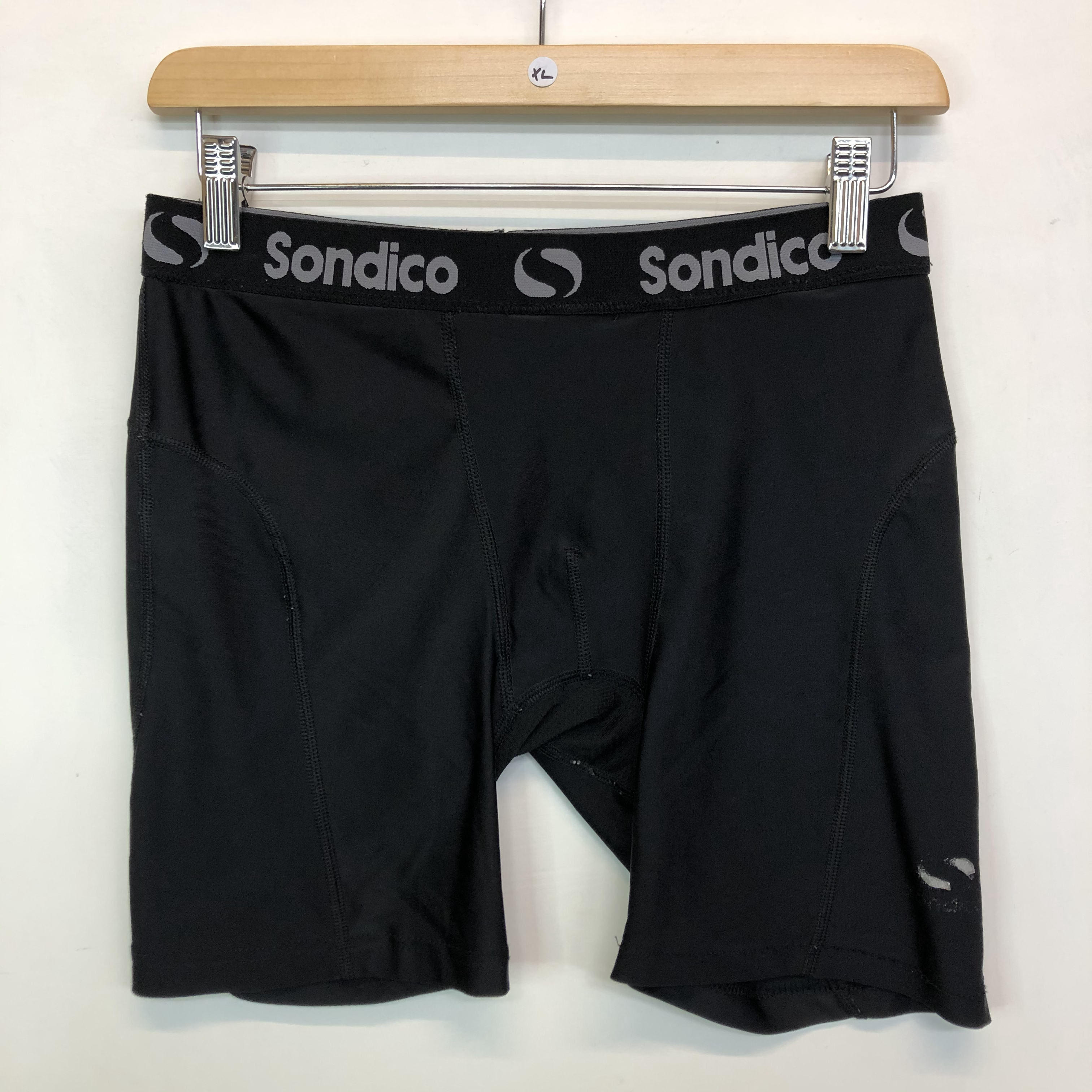Base Layer Shorts Sondico XL ApparelXchange CIC