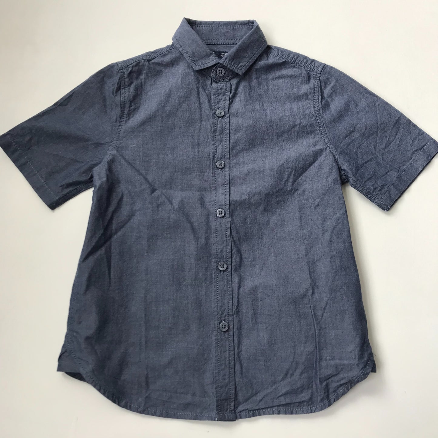 Shirt - Grey - Age 5