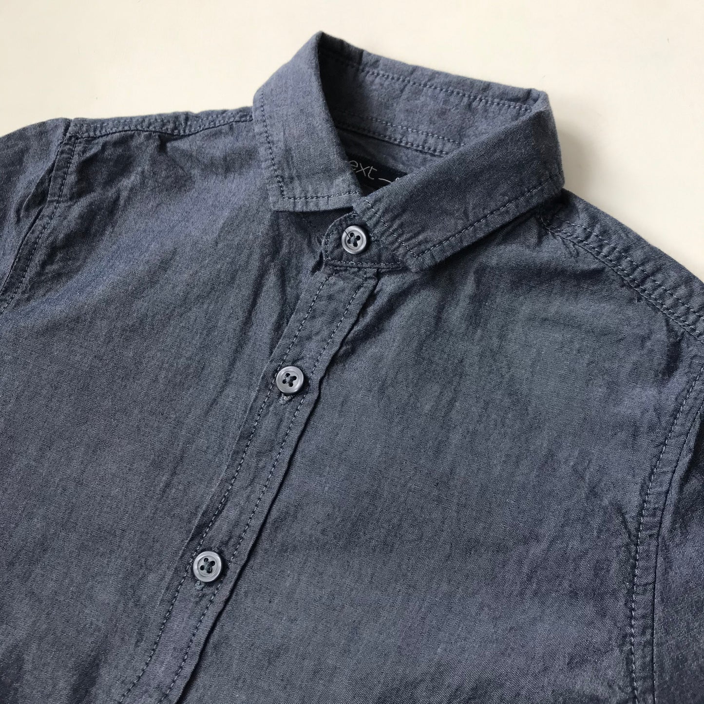 Shirt - Grey - Age 5