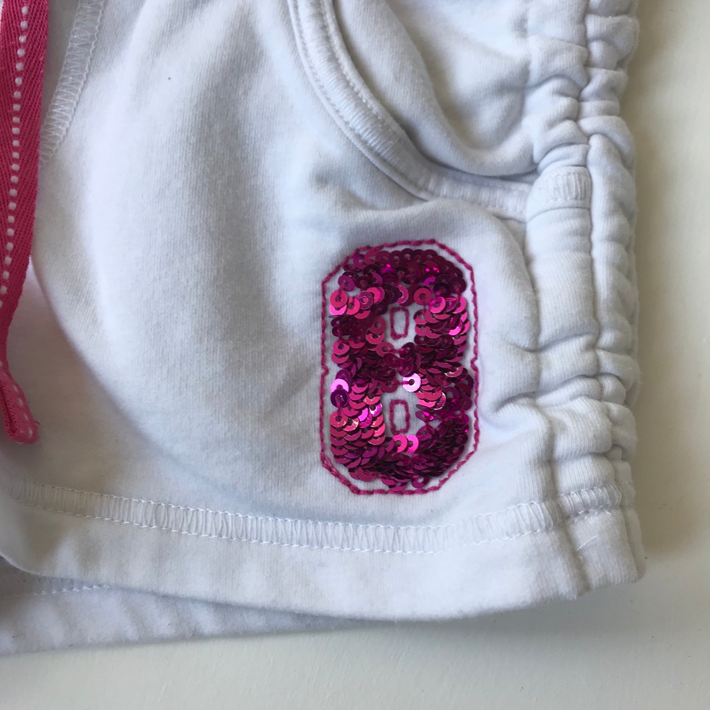 Bundle - Shorts & Top - Age 7