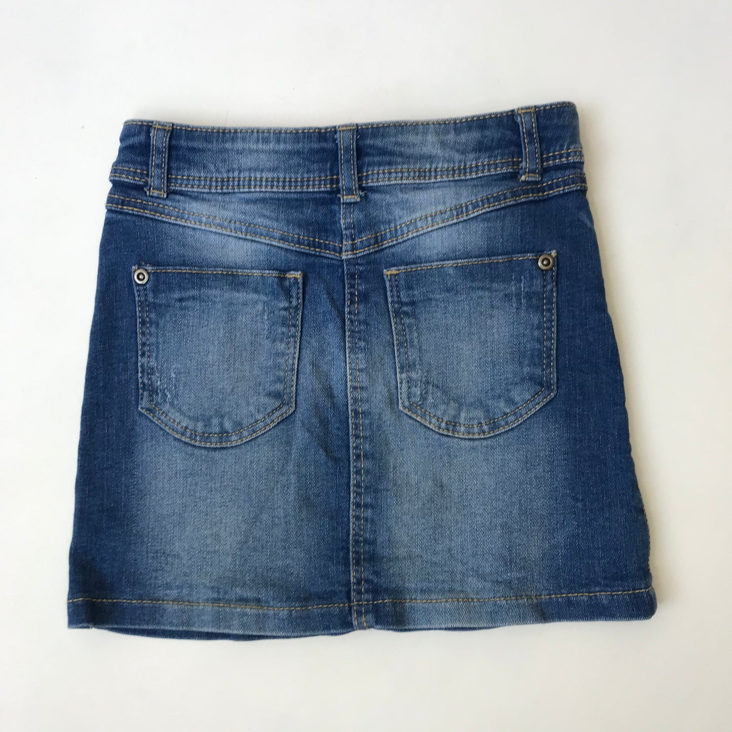 George Denim Skirt Age 6
