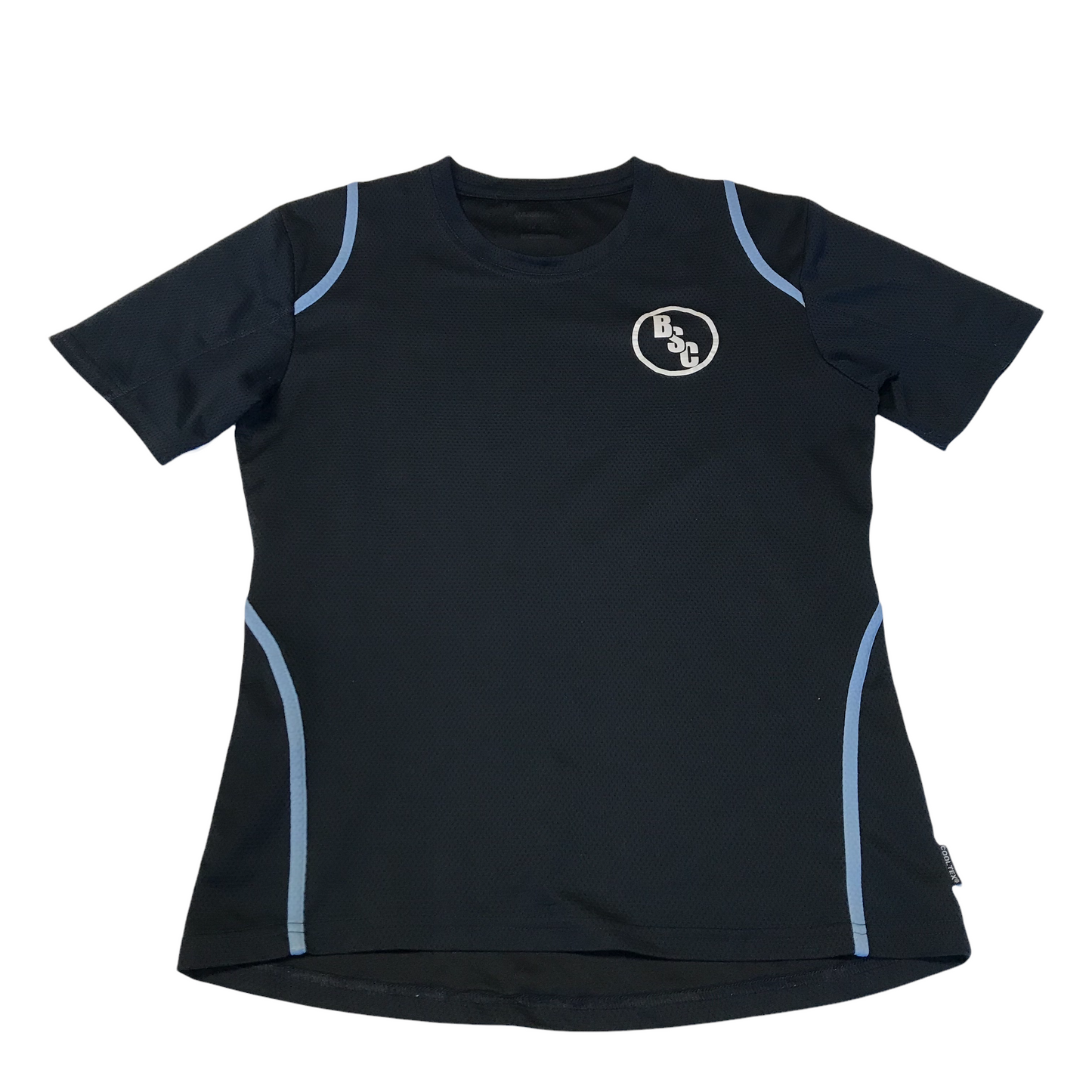 Gamegear Navy Blue Sports Top Women's Size 14